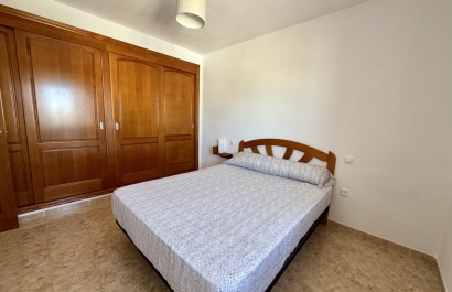 Reventa - Apartamento - Mar Menor - Mar de Cristal