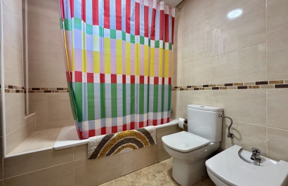 Reventa - Apartamento - Mar Menor - Mar de Cristal