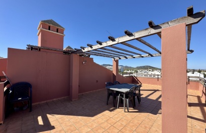 Reventa - Apartamento - Mar Menor - Mar de Cristal