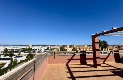 Reventa - Apartamento - Mar Menor - Mar de Cristal