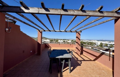 Reventa - Apartamento - Mar Menor - Mar de Cristal