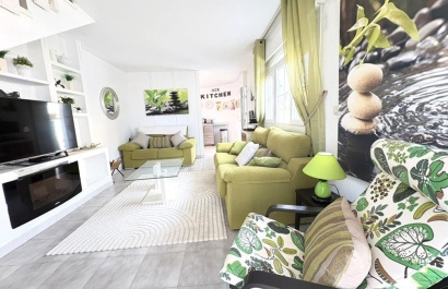 Reventa - Adosado - Los Urrutias