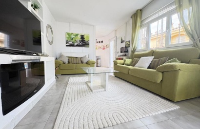 Reventa - Adosado - Los Urrutias