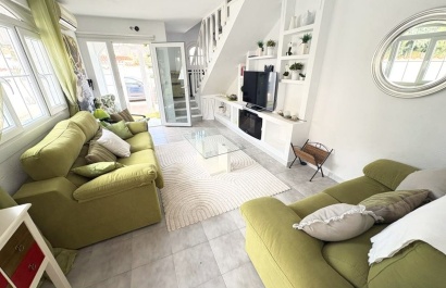 Reventa - Adosado - Los Urrutias