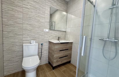 Reventa - Apartamento - Estrella Mar