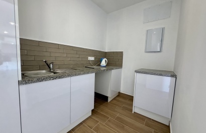 Reventa - Apartamento - Estrella Mar