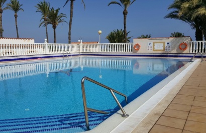 Reventa - Apartamento - Estrella Mar