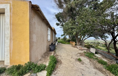 Resale - Villa - Mar Menor - Los Belones