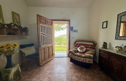 Resale - Villa - Mar Menor - Los Belones