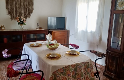 Resale - Villa - Mar Menor - Los Belones