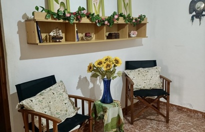 Resale - Villa - Mar Menor - Los Belones