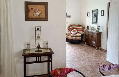 Resale - Villa - Mar Menor - Los Belones