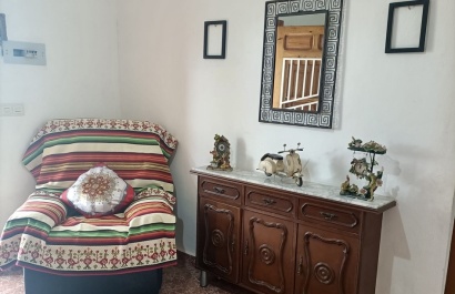 Resale - Villa - Mar Menor - Los Belones