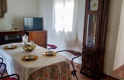 Resale - Villa - Mar Menor - Los Belones