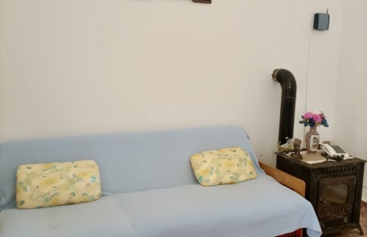 Resale - Villa - Mar Menor - Los Belones