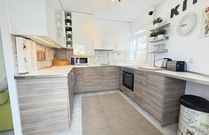 Reventa - Adosado - Los Urrutias