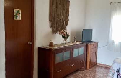 Resale - Villa - Mar Menor - Los Belones