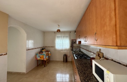 Resale - Villa - Mar Menor - Los Belones