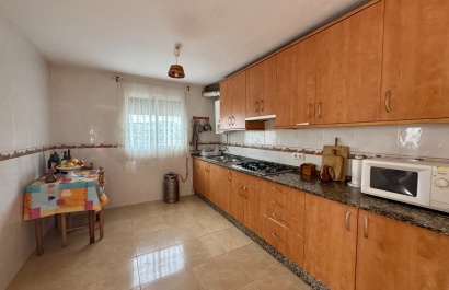 Resale - Villa - Mar Menor - Los Belones