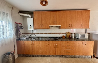 Resale - Villa - Mar Menor - Los Belones