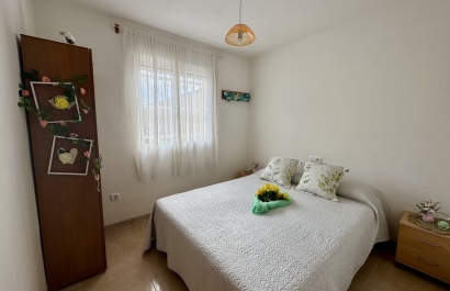 Resale - Villa - Mar Menor - Los Belones