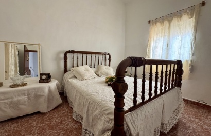 Resale - Villa - Mar Menor - Los Belones