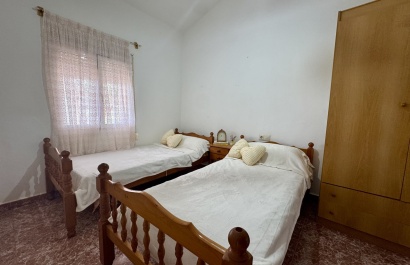 Resale - Villa - Mar Menor - Los Belones