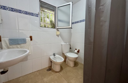 Resale - Villa - Mar Menor - Los Belones