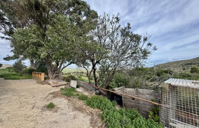 Resale - Villa - Mar Menor - Los Belones