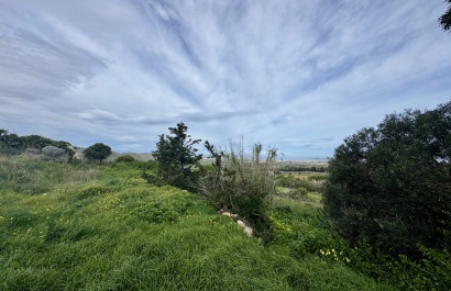 Resale - Villa - Mar Menor - Los Belones