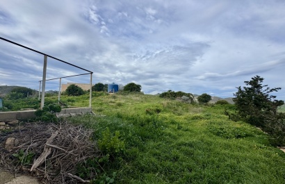 Resale - Villa - Mar Menor - Los Belones