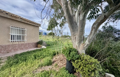 Resale - Villa - Mar Menor - Los Belones