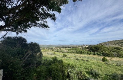 Resale - Villa - Mar Menor - Los Belones