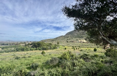 Resale - Villa - Mar Menor - Los Belones