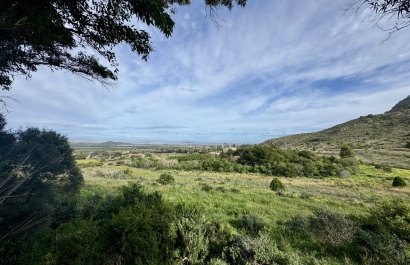 Resale - Villa - Mar Menor - Los Belones