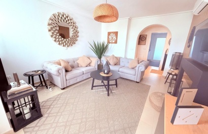 Resale - Apartment - Sucina - Hacienda Riquelme Golf Resort