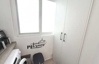 Resale - Apartment - Sucina - Hacienda Riquelme Golf Resort