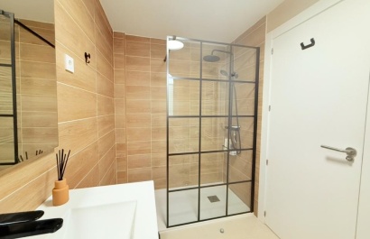 Resale - Apartment - Sucina - Hacienda Riquelme Golf Resort