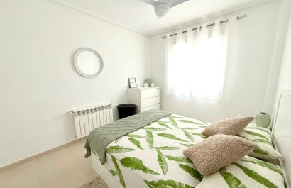 Resale - Apartment - Sucina - Hacienda Riquelme Golf Resort