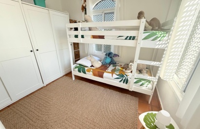 Resale - Apartment - Sucina - Hacienda Riquelme Golf Resort