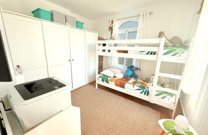 Resale - Apartment - Sucina - Hacienda Riquelme Golf Resort