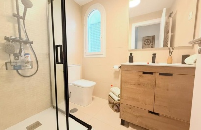 Resale - Apartment - Sucina - Hacienda Riquelme Golf Resort