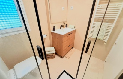 Resale - Apartment - Sucina - Hacienda Riquelme Golf Resort