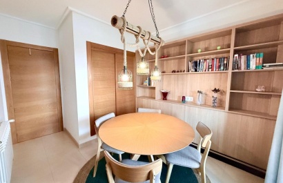 Resale - Apartment - Sucina - Hacienda Riquelme Golf Resort