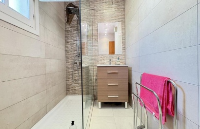 Reventa - Adosado - Los Urrutias