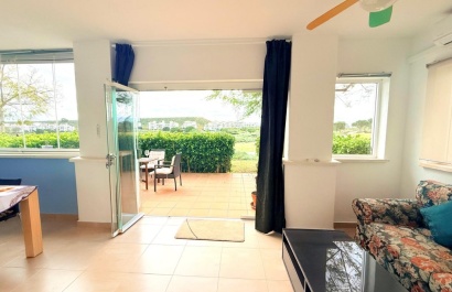 Resale - Apartment - Sucina - Hacienda Riquelme Golf Resort