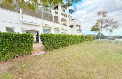 Resale - Apartment - Sucina - Hacienda Riquelme Golf Resort