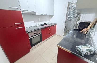 Resale - Apartment - Sucina - Hacienda Riquelme Golf Resort