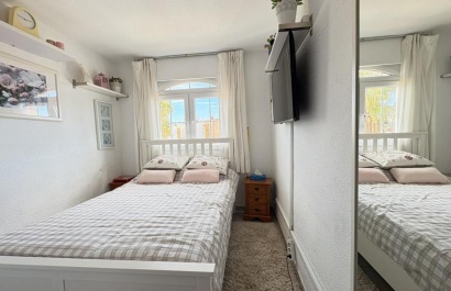 Reventa - Adosado - Los Urrutias