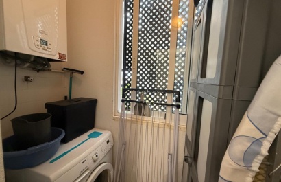 Resale - Apartment - Sucina - Hacienda Riquelme Golf Resort